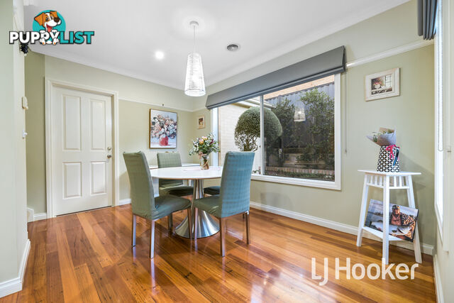 10 Michigan Grange PAKENHAM VIC 3810