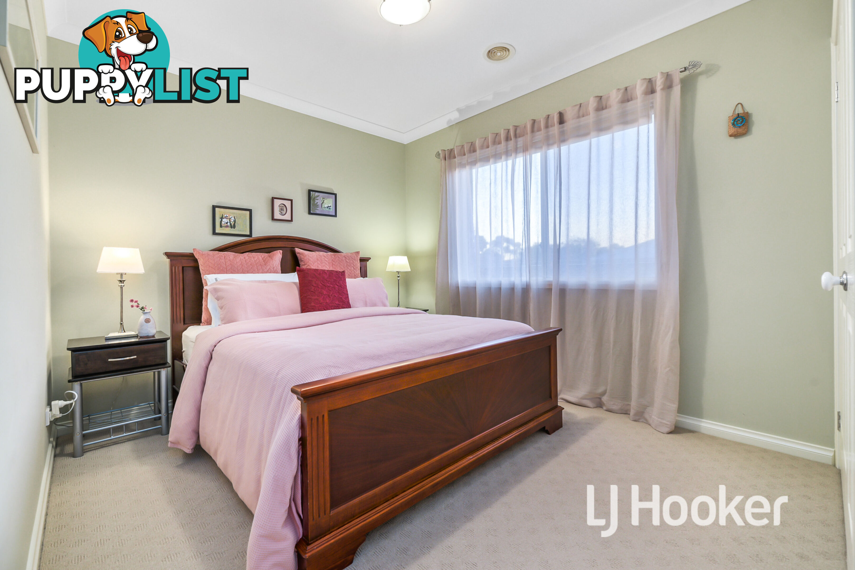 10 Michigan Grange PAKENHAM VIC 3810