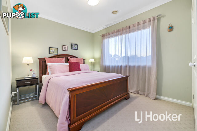 10 Michigan Grange PAKENHAM VIC 3810