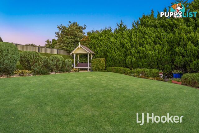 10 Michigan Grange PAKENHAM VIC 3810