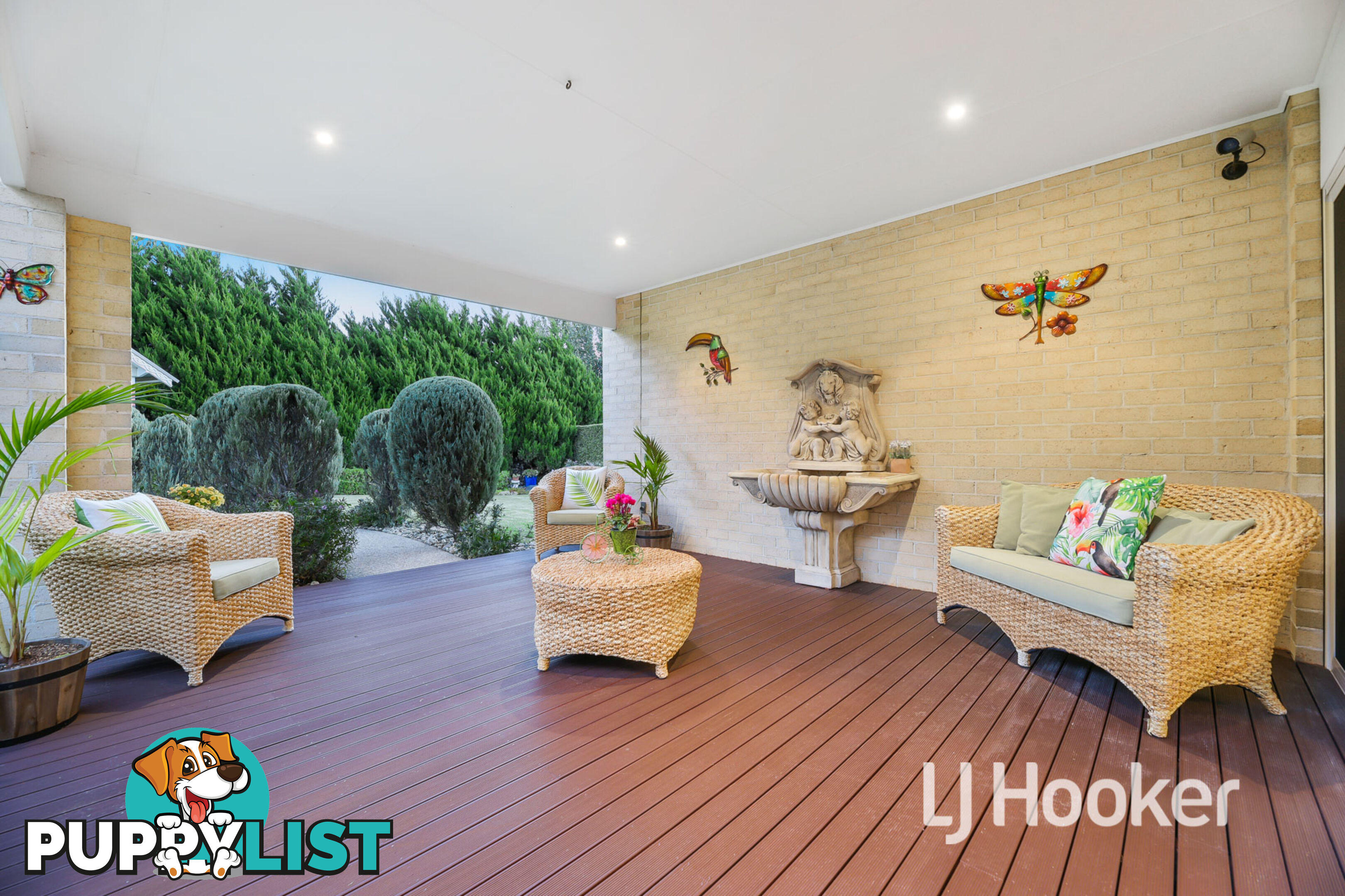 10 Michigan Grange PAKENHAM VIC 3810