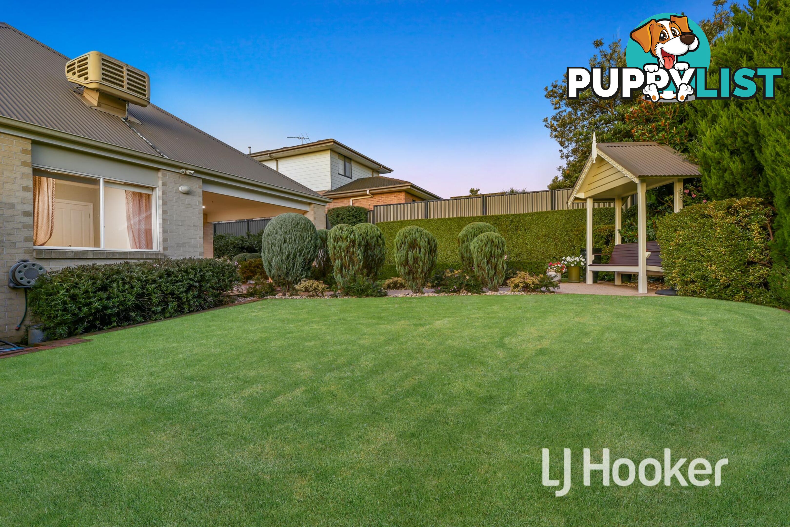 10 Michigan Grange PAKENHAM VIC 3810