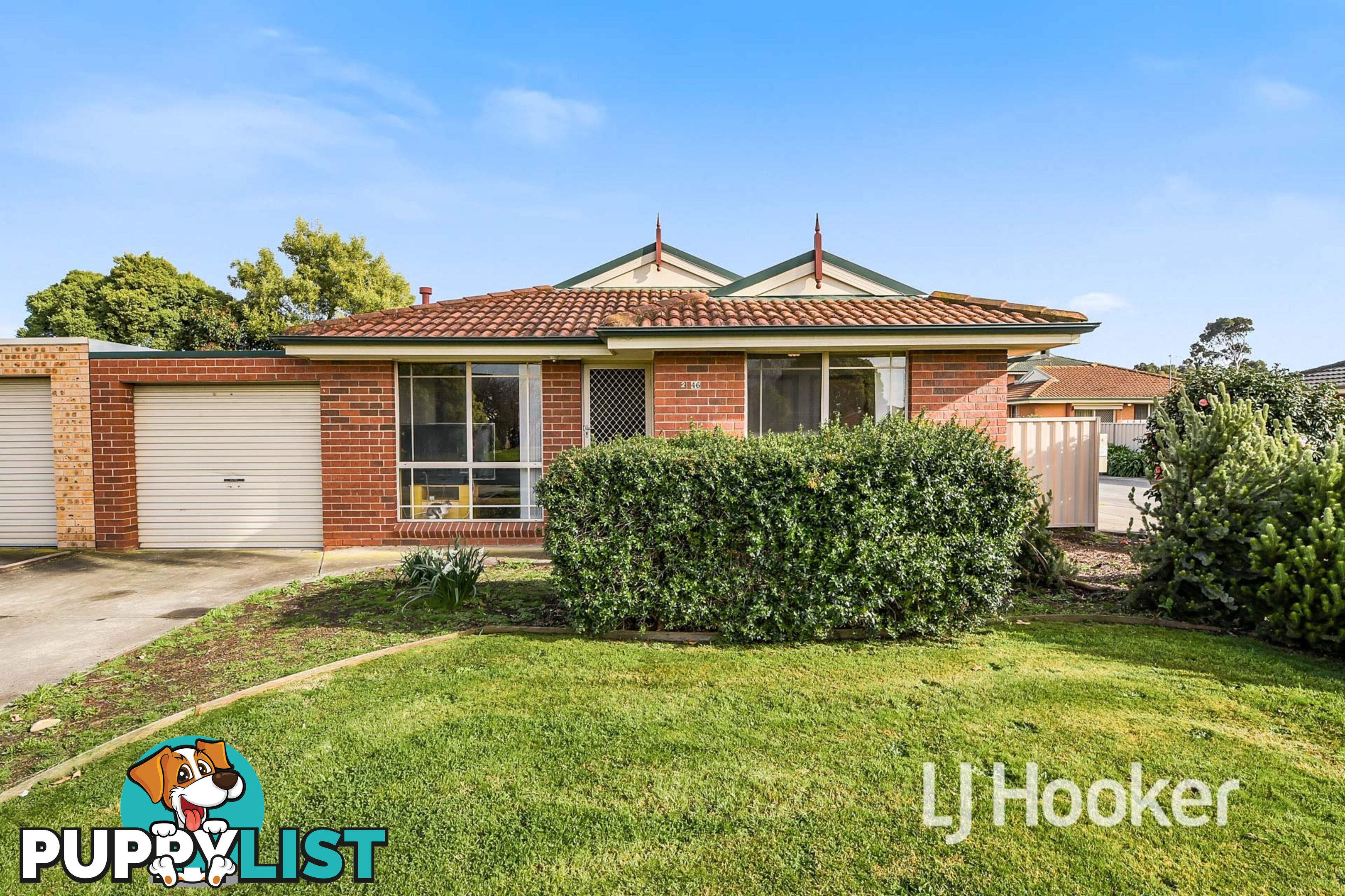 2/46 King Street PAKENHAM VIC 3810