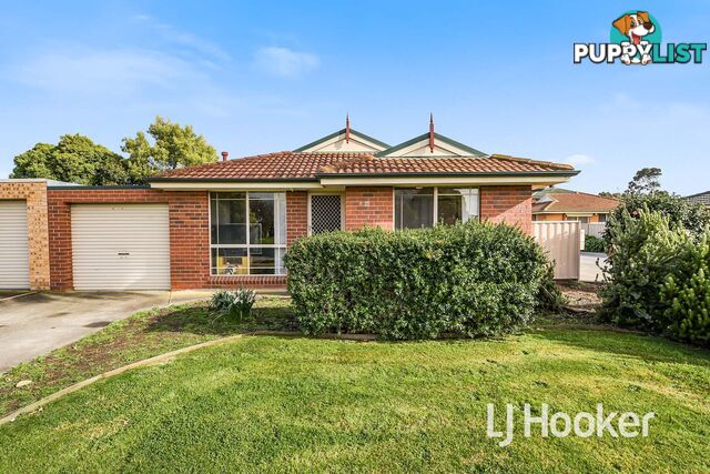 2/46 King Street PAKENHAM VIC 3810