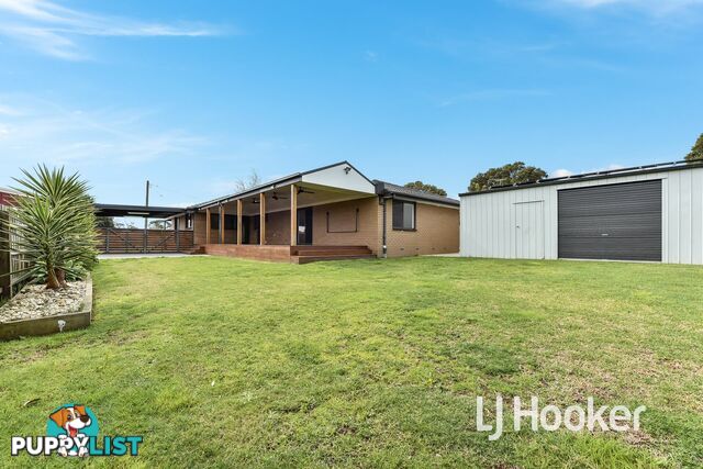 19 Station Street LANG LANG VIC 3984