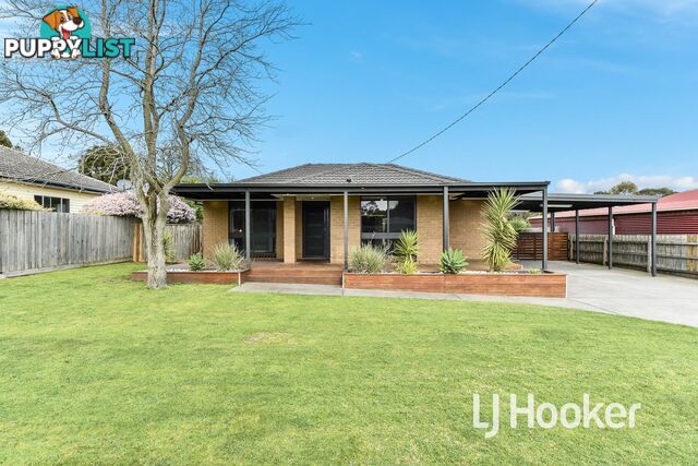 19 Station Street LANG LANG VIC 3984