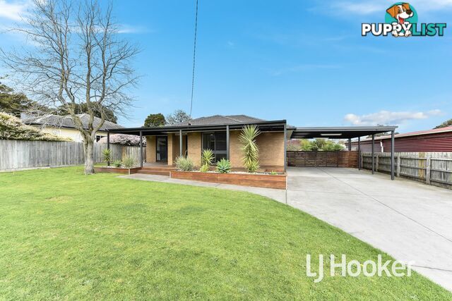 19 Station Street LANG LANG VIC 3984