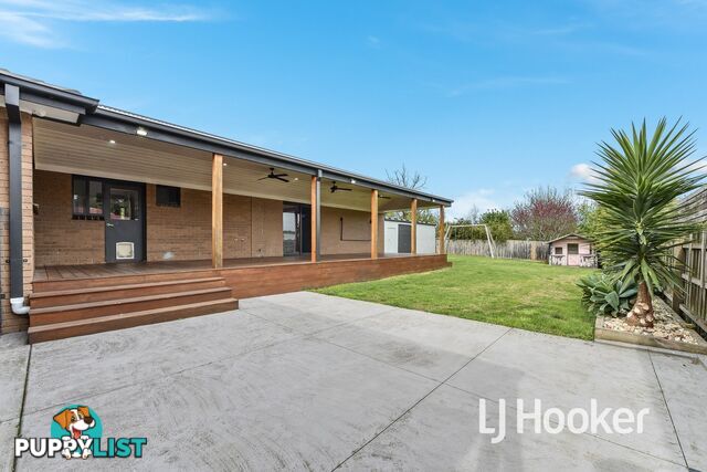 19 Station Street LANG LANG VIC 3984