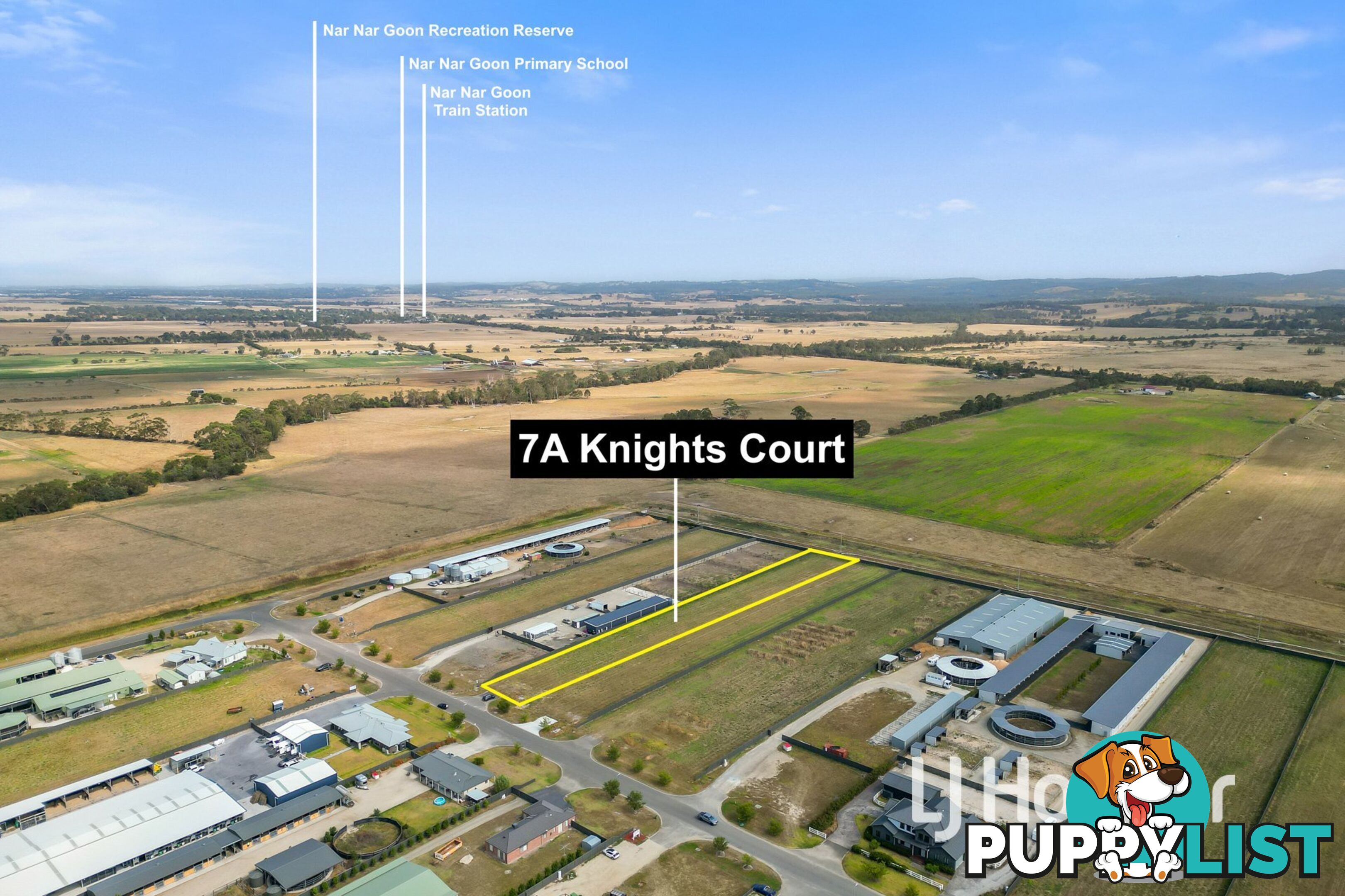 7A Knights Court TYNONG VIC 3813