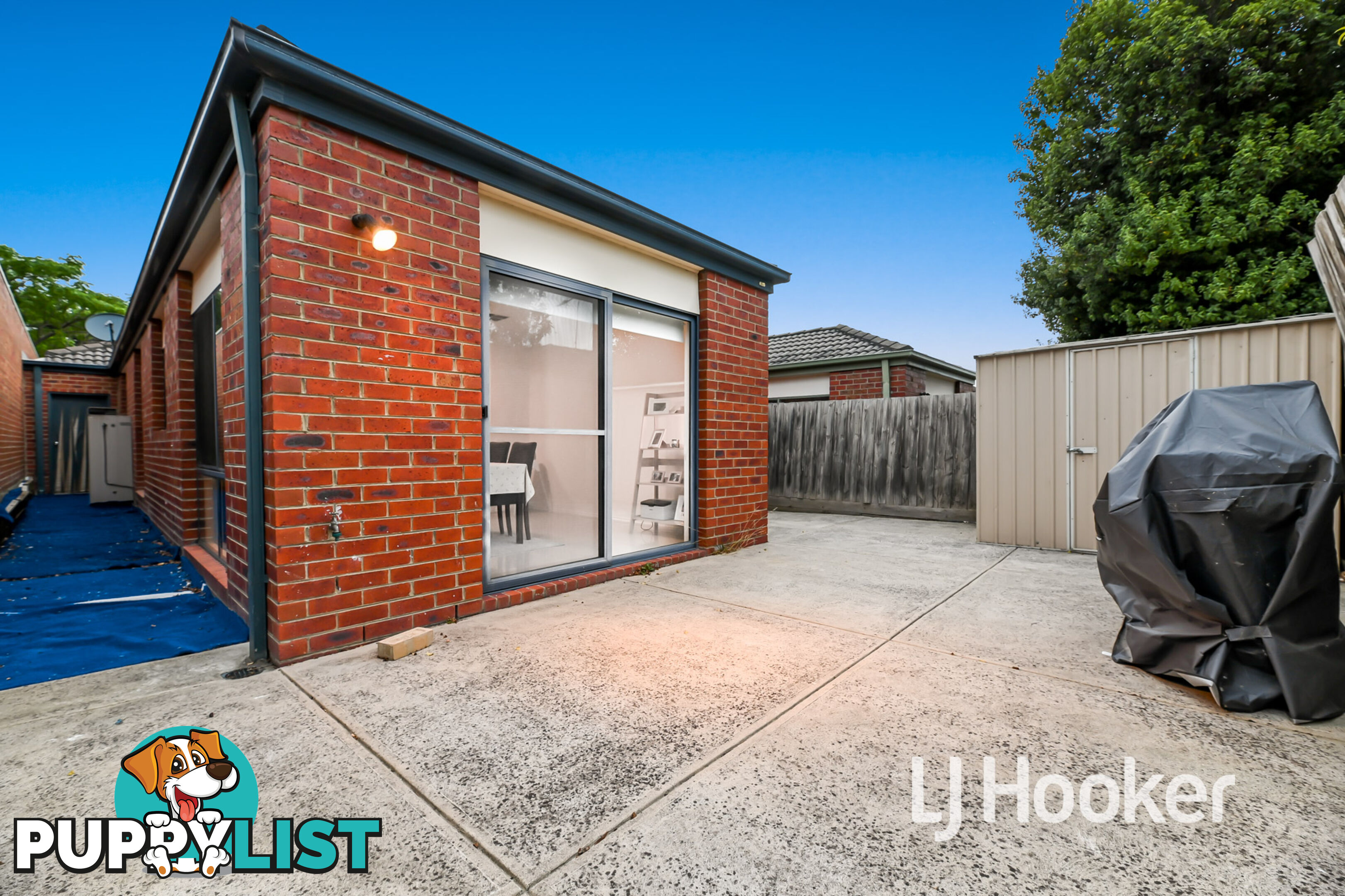 4 Manhattan Mews NARRE WARREN VIC 3805