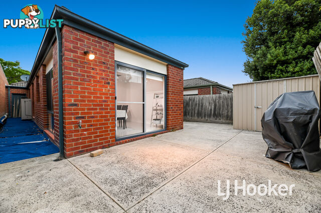 4 Manhattan Mews NARRE WARREN VIC 3805