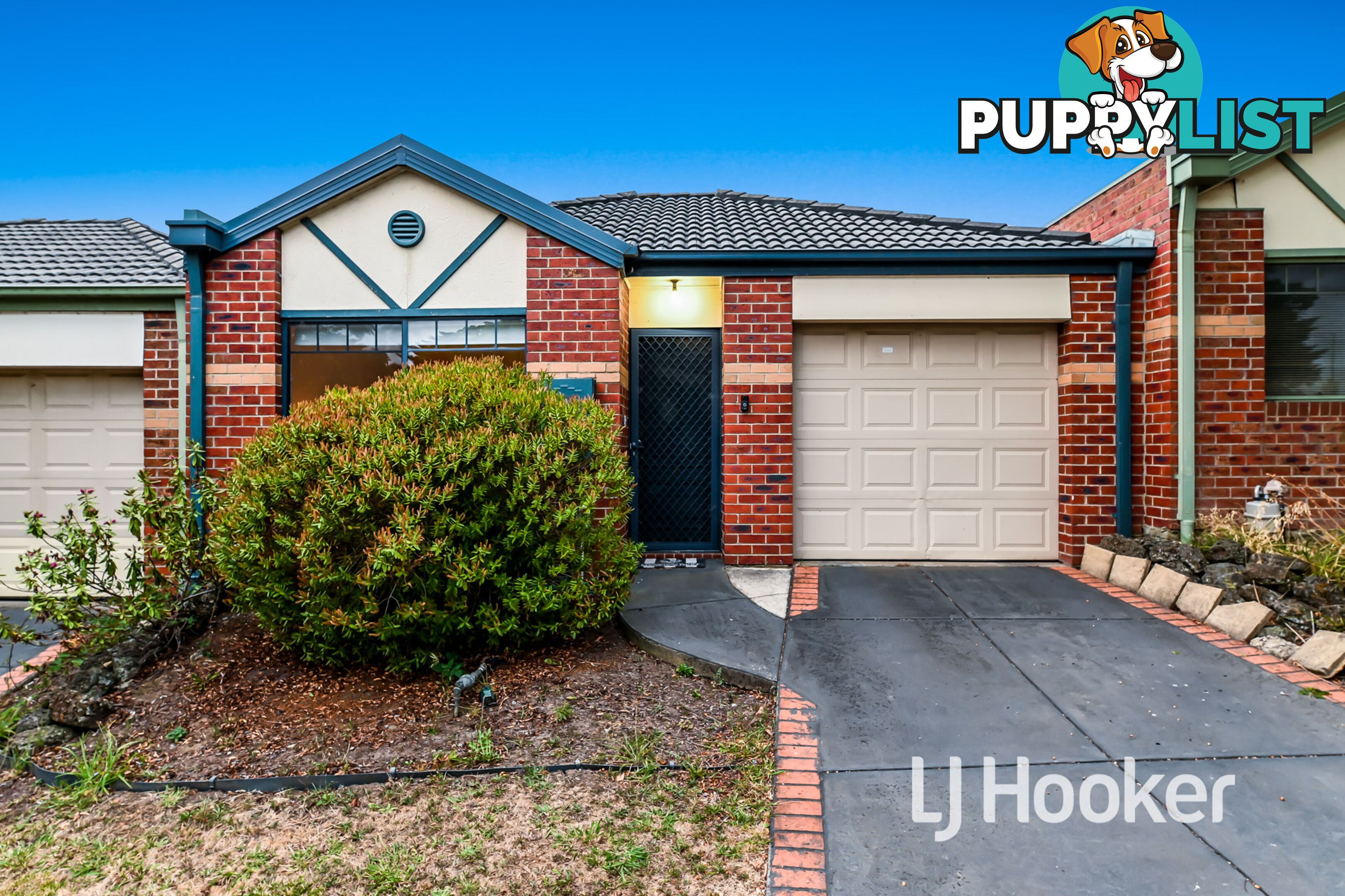 4 Manhattan Mews NARRE WARREN VIC 3805