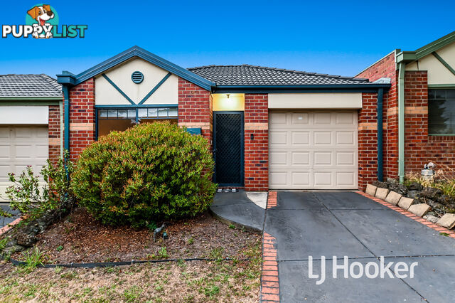 4 Manhattan Mews NARRE WARREN VIC 3805