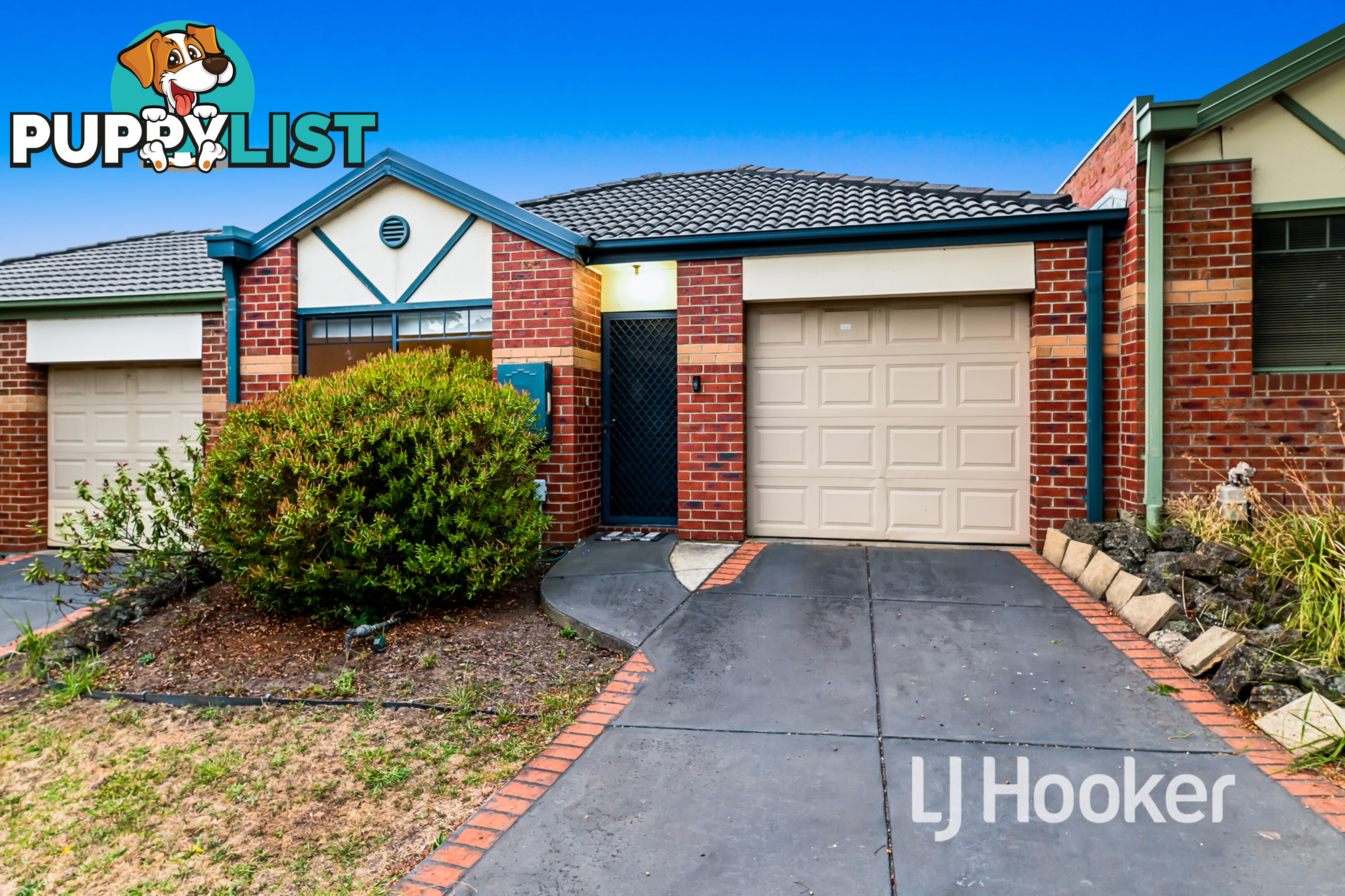 4 Manhattan Mews NARRE WARREN VIC 3805