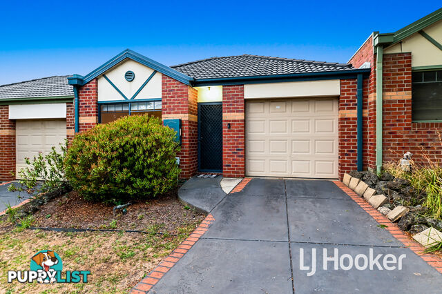 4 Manhattan Mews NARRE WARREN VIC 3805