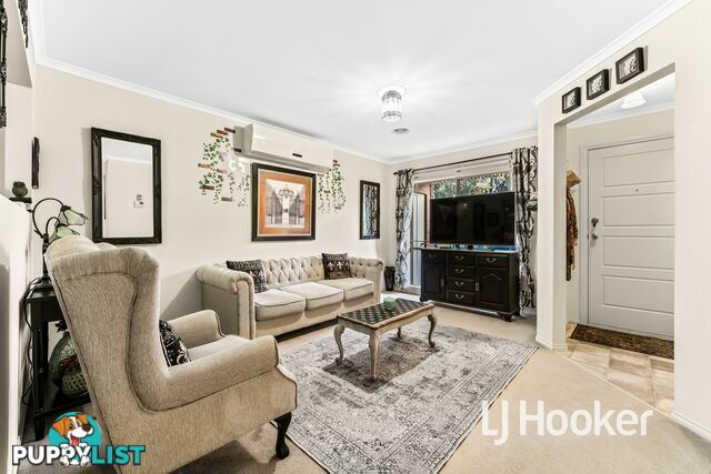 47 Syme Road PAKENHAM VIC 3810