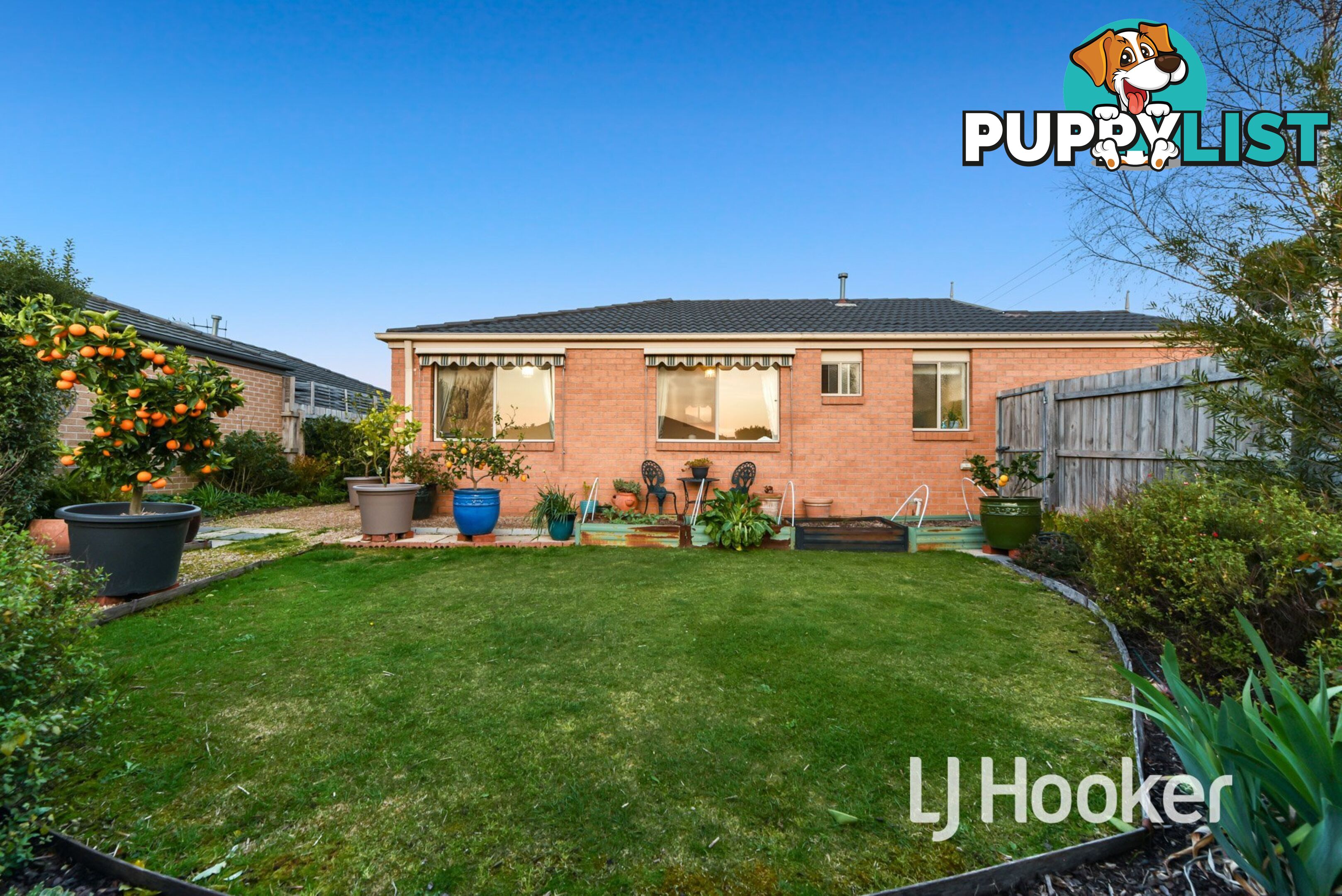 47 Syme Road PAKENHAM VIC 3810