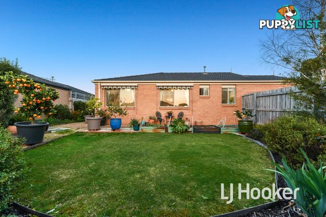 47 Syme Road PAKENHAM VIC 3810