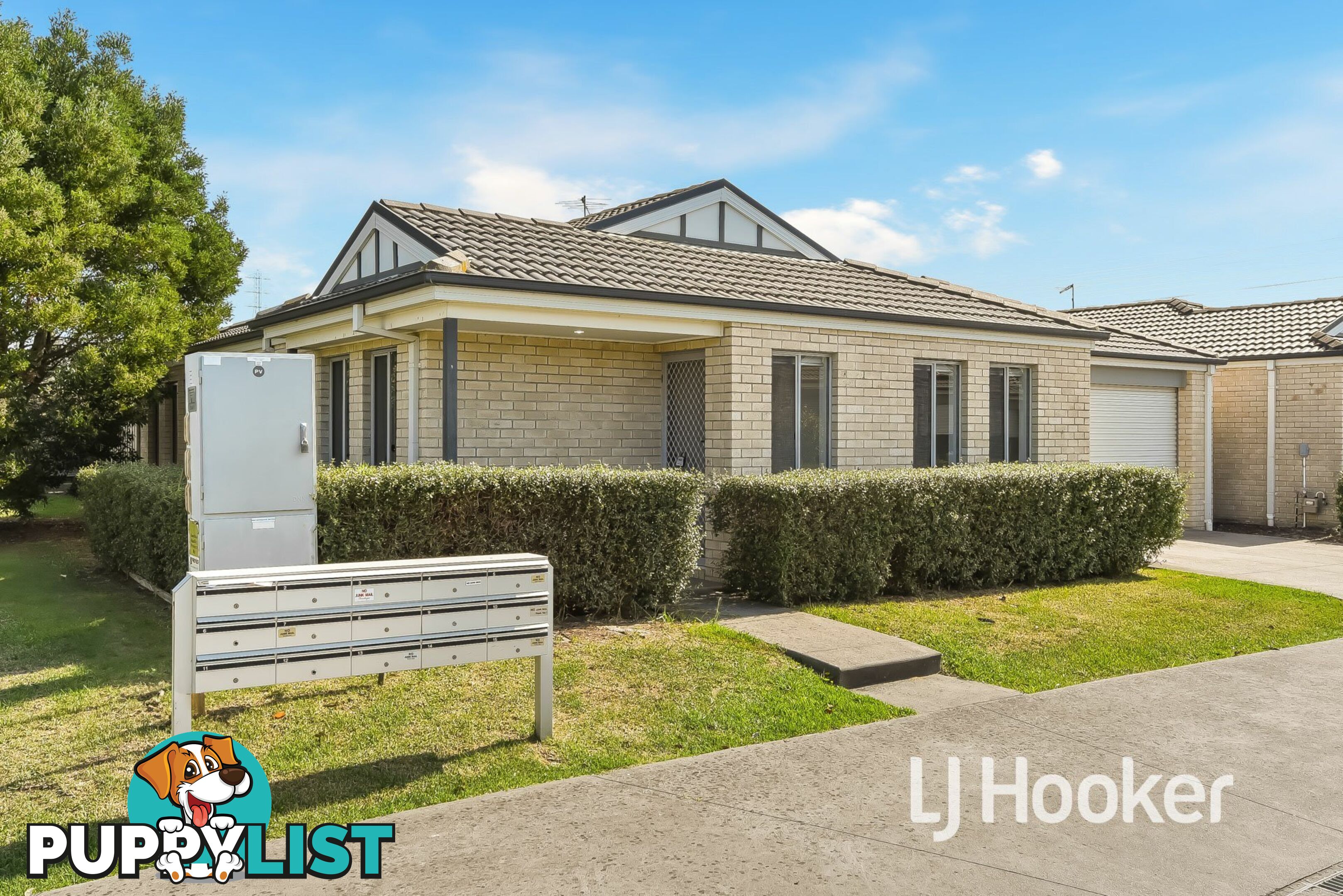 1/7 Melissa Way PAKENHAM VIC 3810