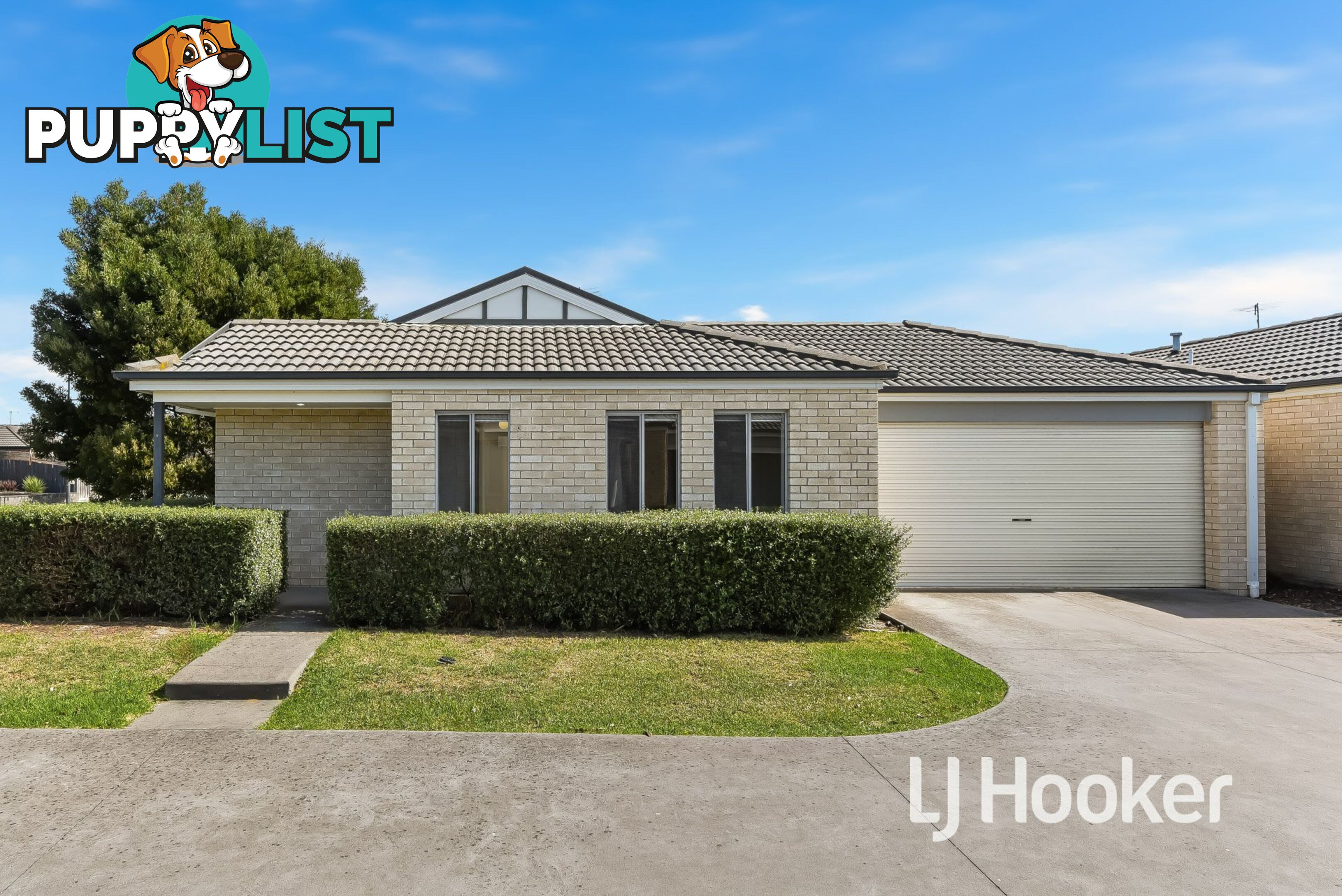 1/7 Melissa Way PAKENHAM VIC 3810