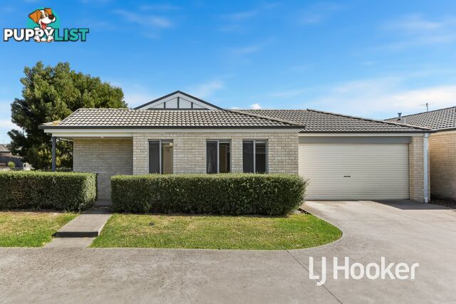 1/7 Melissa Way PAKENHAM VIC 3810