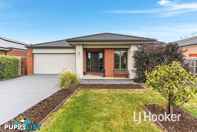 27 Silver Way KOO WEE RUP VIC 3981