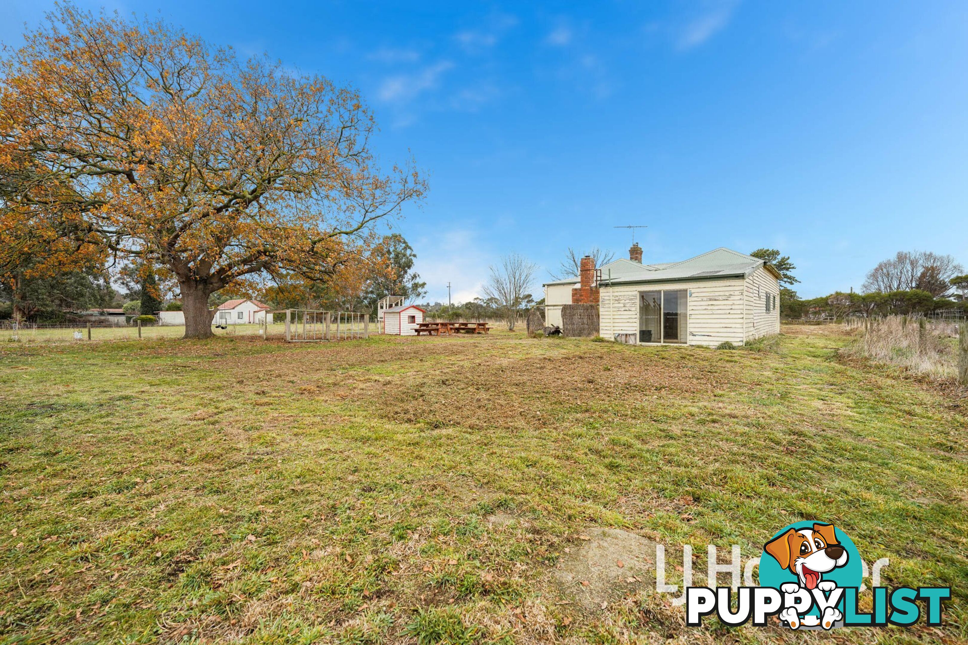 100 Thirteen Mile Road GARFIELD VIC 3814