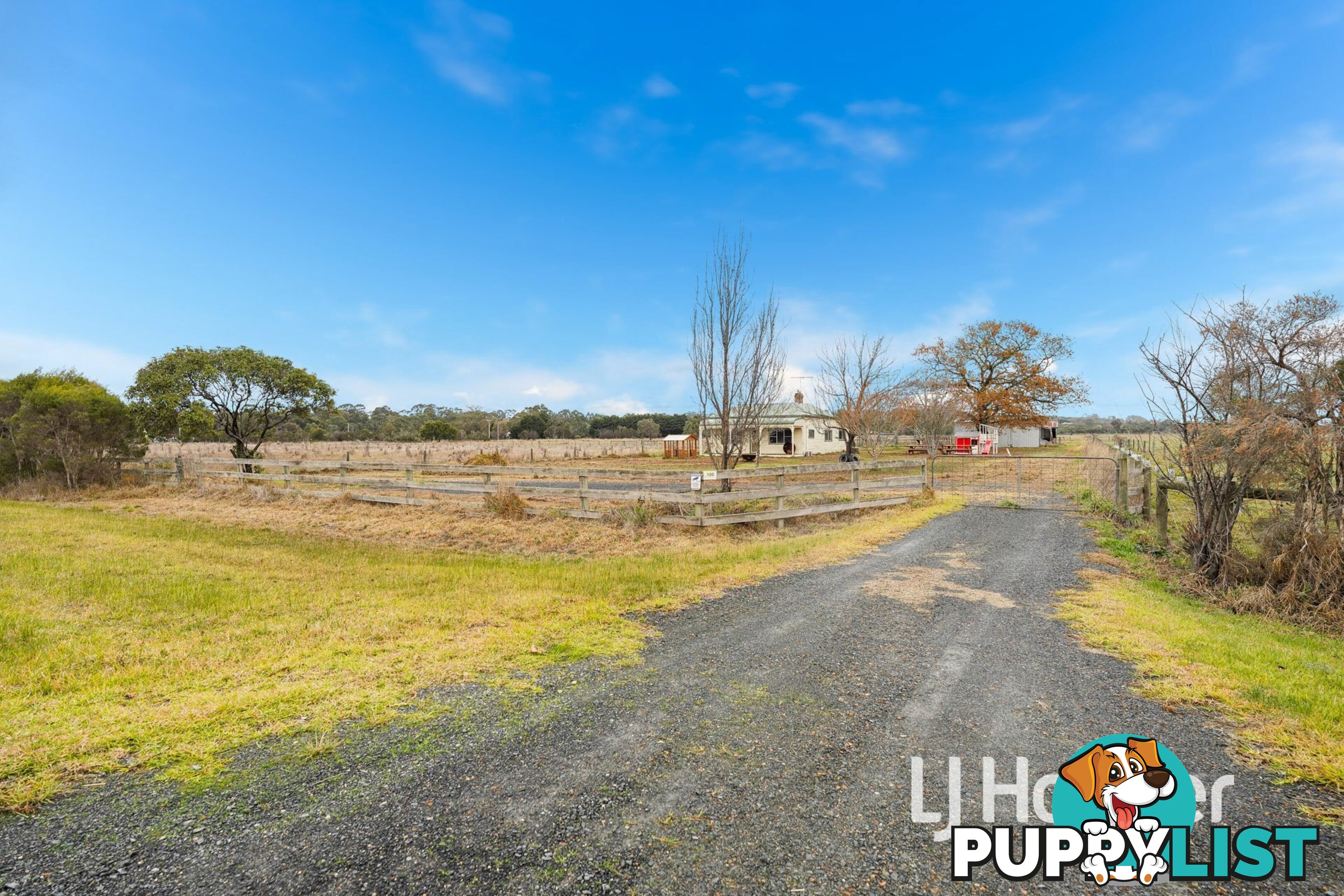 100 Thirteen Mile Road GARFIELD VIC 3814