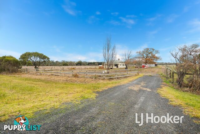 100 Thirteen Mile Road GARFIELD VIC 3814