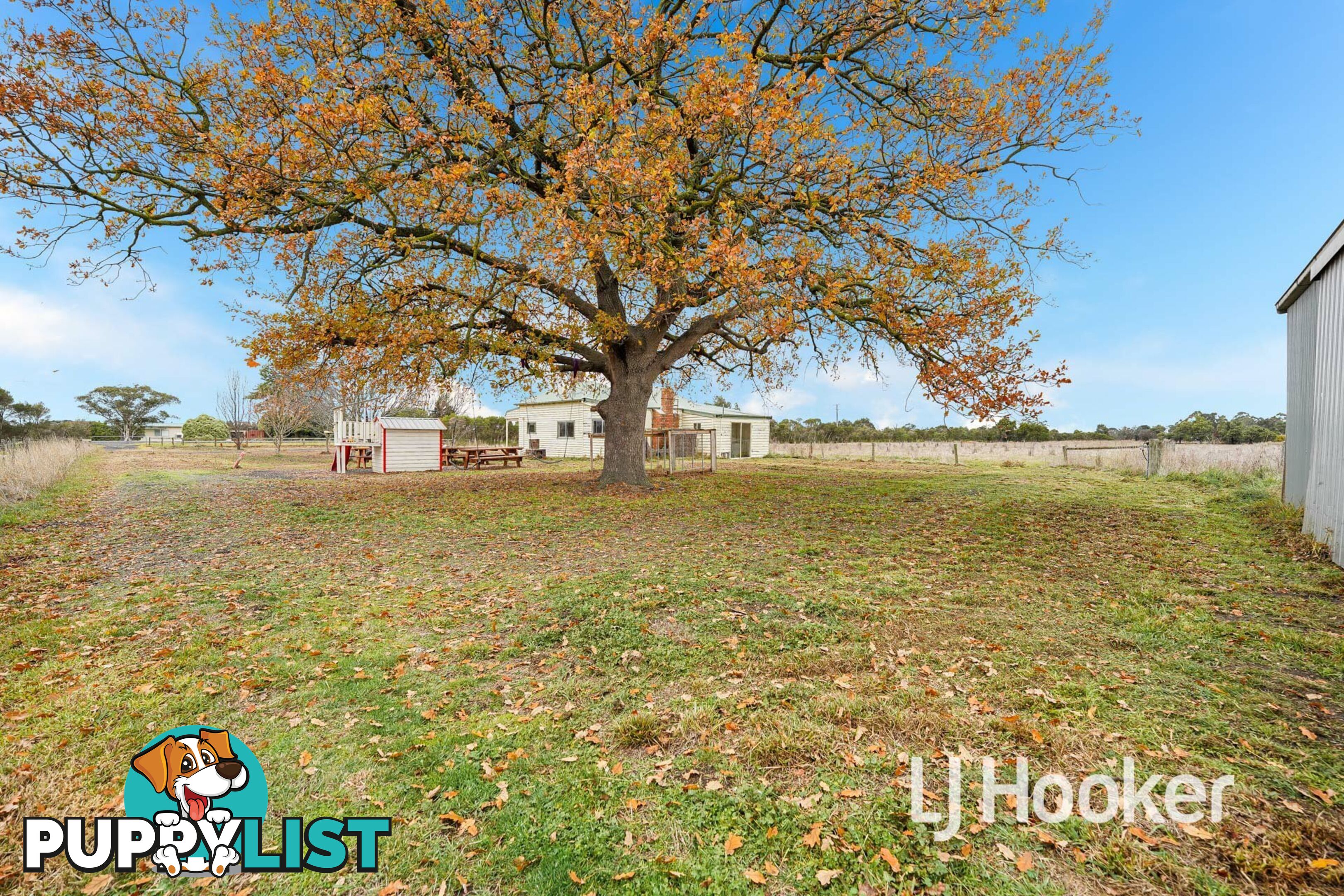 100 Thirteen Mile Road GARFIELD VIC 3814