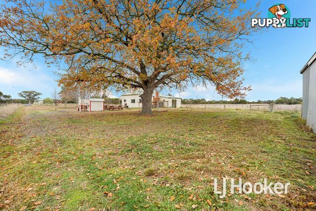 100 Thirteen Mile Road GARFIELD VIC 3814