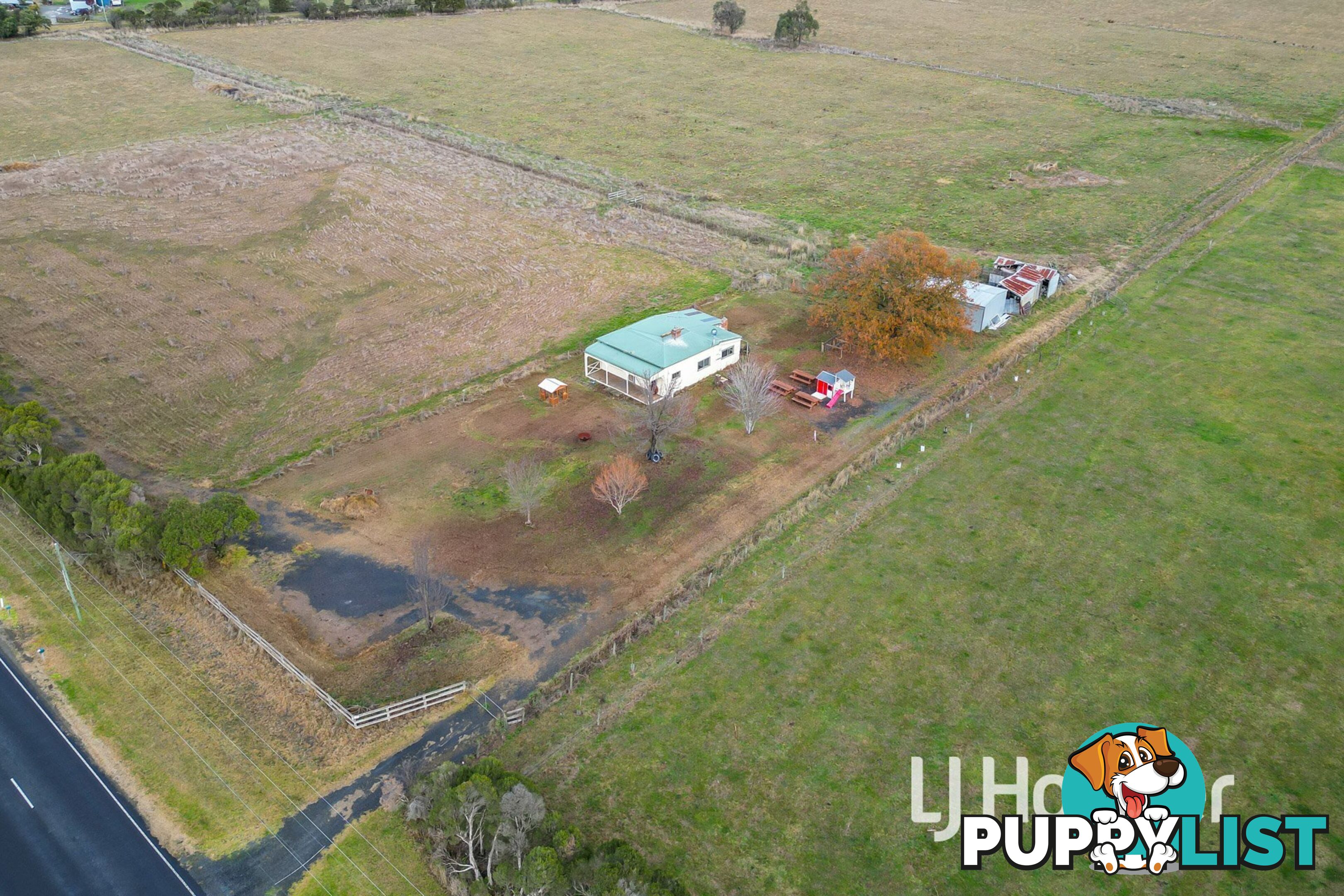 100 Thirteen Mile Road GARFIELD VIC 3814