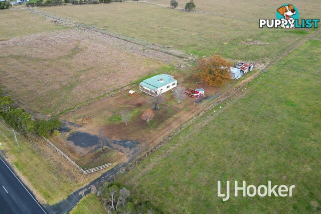 100 Thirteen Mile Road GARFIELD VIC 3814