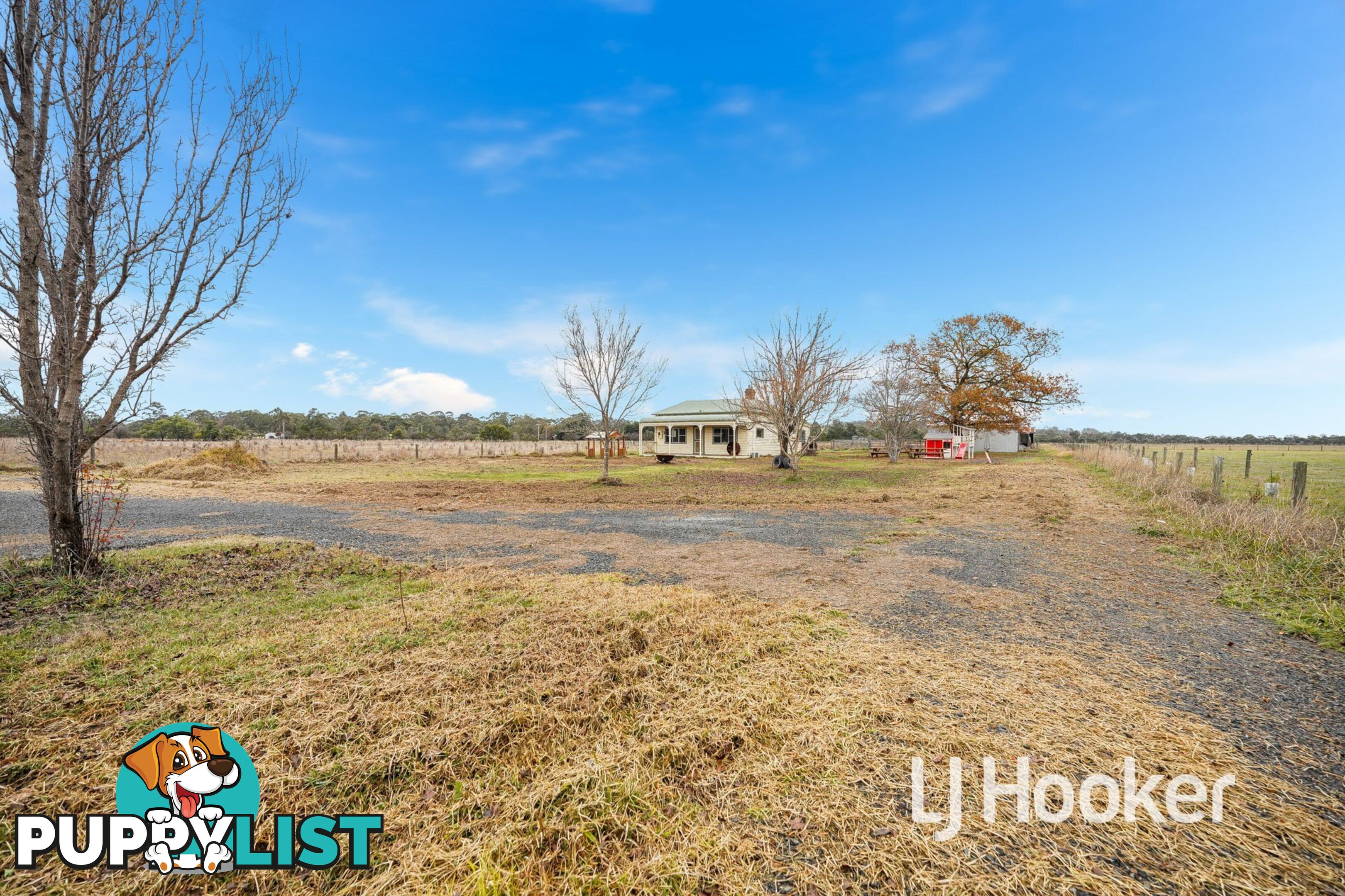 100 Thirteen Mile Road GARFIELD VIC 3814