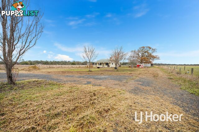 100 Thirteen Mile Road GARFIELD VIC 3814