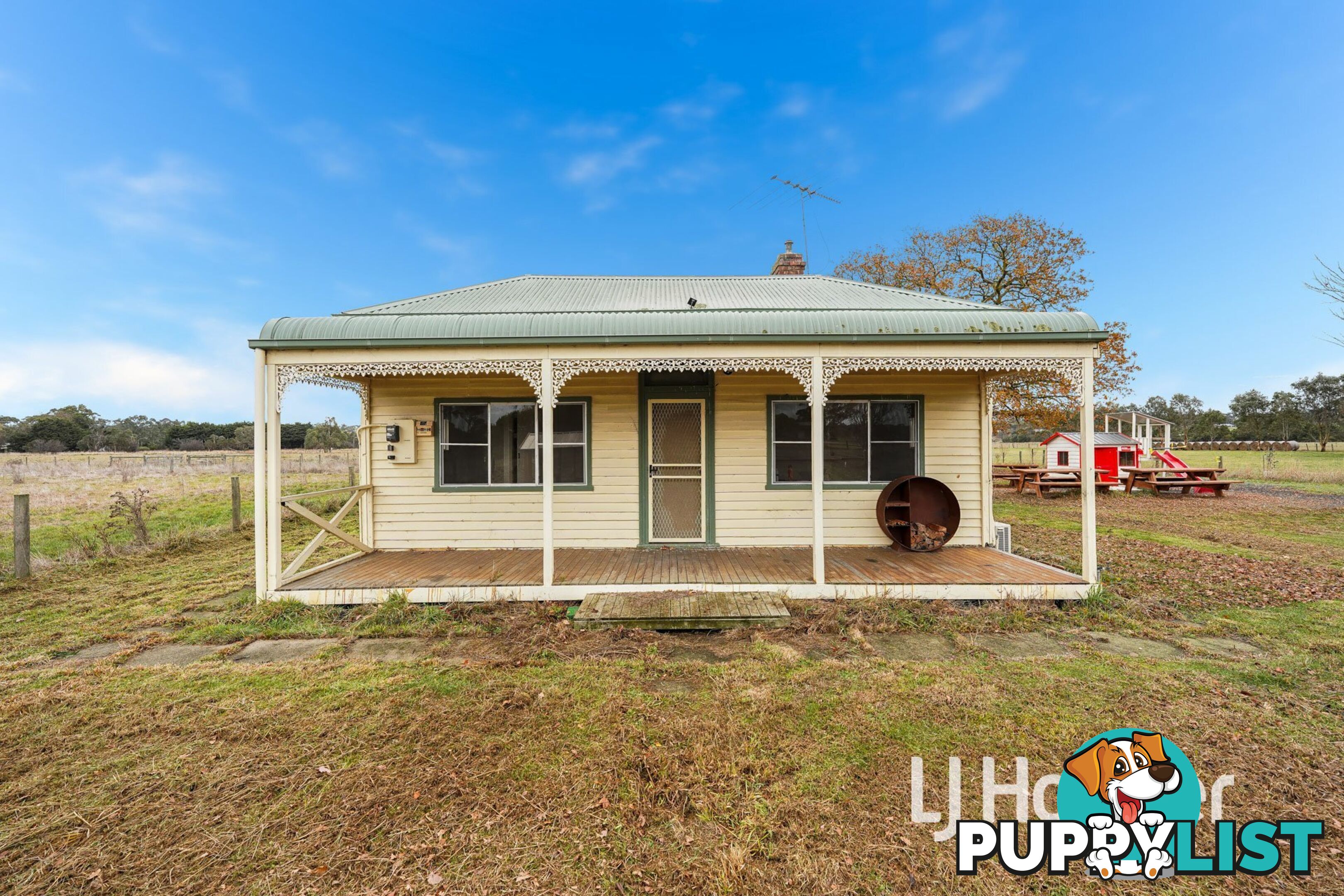 100 Thirteen Mile Road GARFIELD VIC 3814