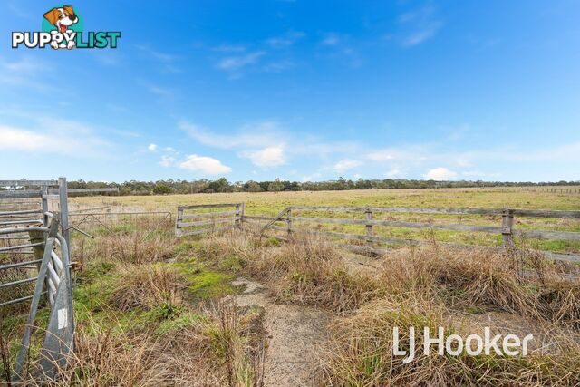 100 Thirteen Mile Road GARFIELD VIC 3814