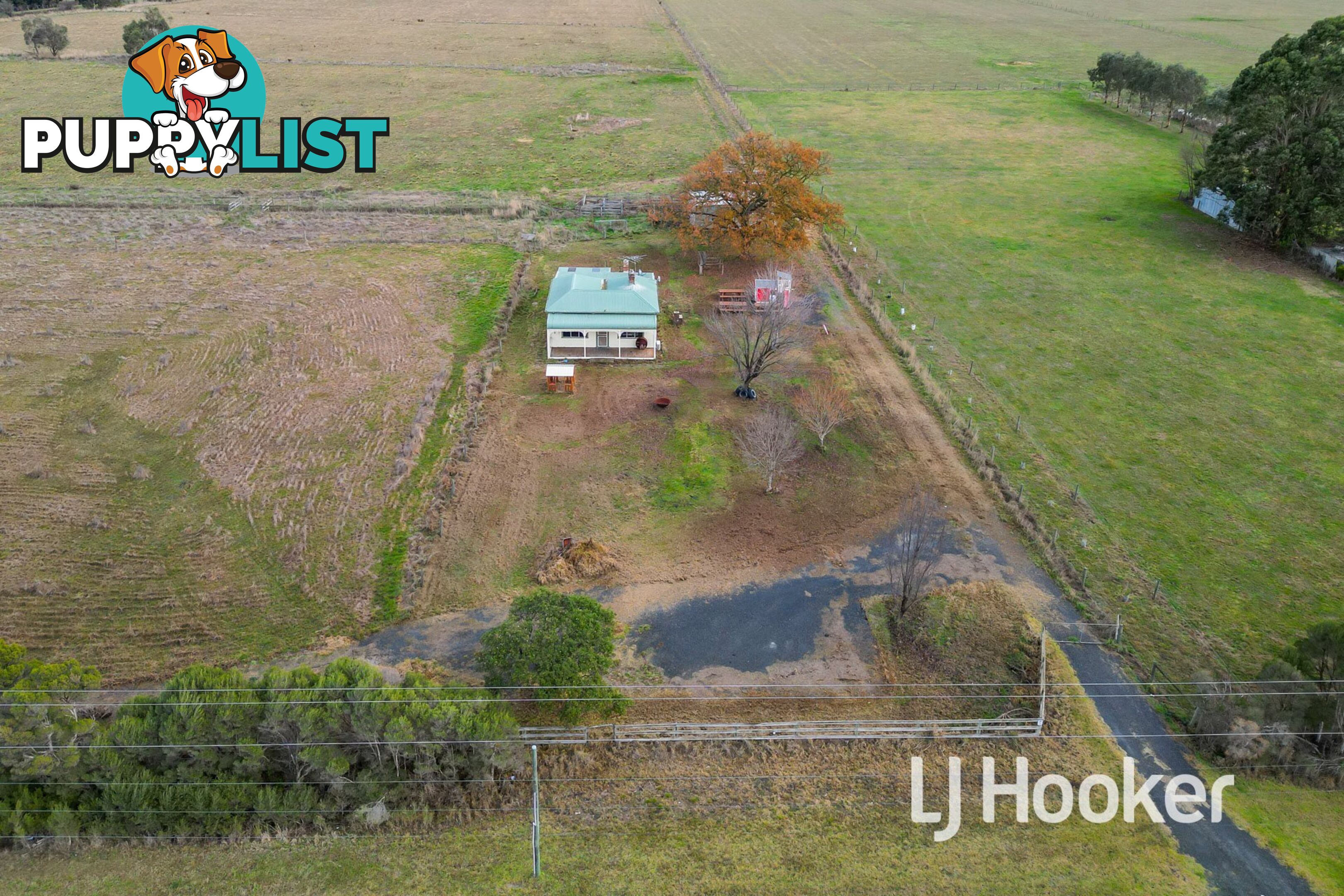 100 Thirteen Mile Road GARFIELD VIC 3814