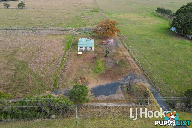 100 Thirteen Mile Road GARFIELD VIC 3814