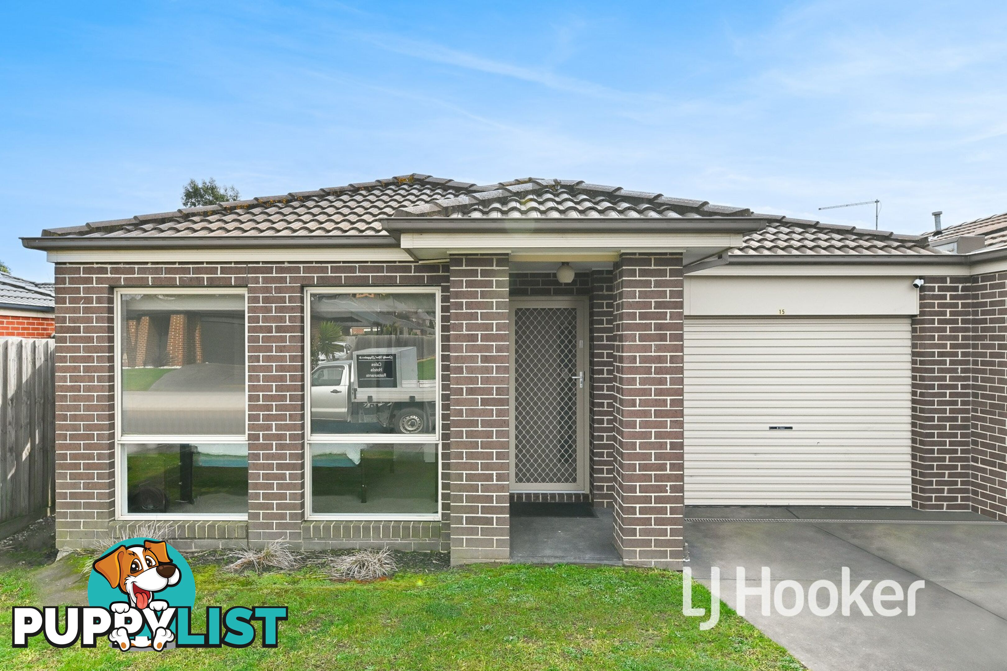 15 Shakespeare Court DROUIN VIC 3818