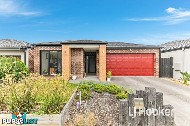 18 Austen Avenue OFFICER VIC 3809