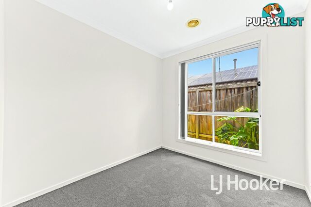 20 Kimberley Grove PAKENHAM VIC 3810