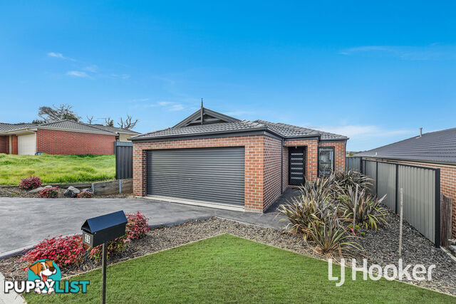 25 Botham Crescent PAKENHAM VIC 3810