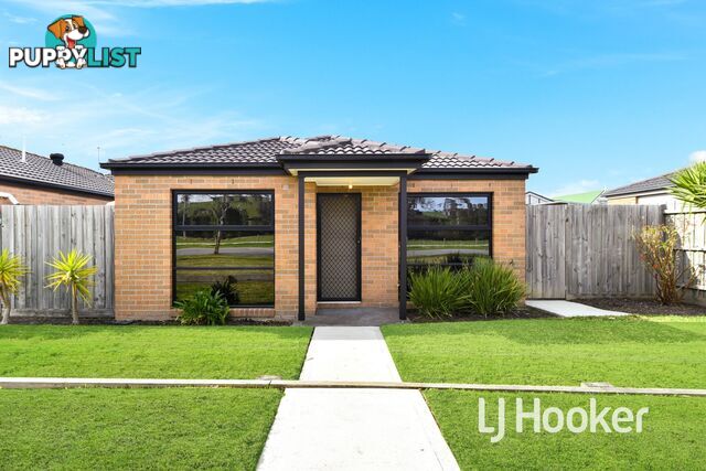 3/142 Toomuc Valley Road PAKENHAM VIC 3810