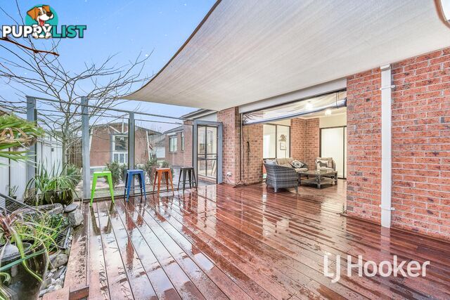 24 Wonboyn Close PAKENHAM VIC 3810