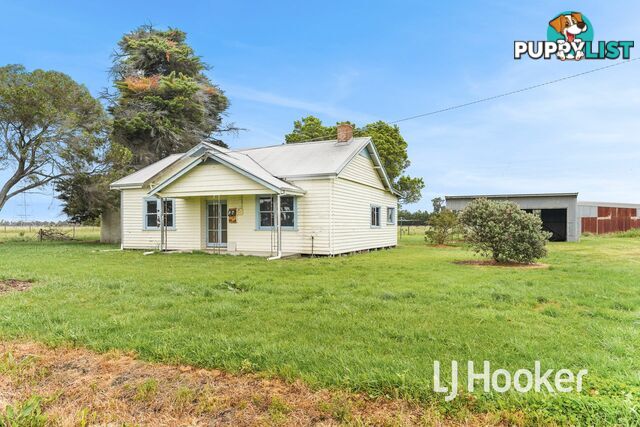 340 Lone Pine Road GARFIELD VIC 3814