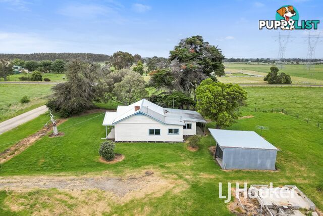 340 Lone Pine Road GARFIELD VIC 3814