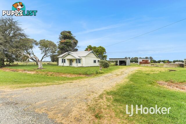 340 Lone Pine Road GARFIELD VIC 3814