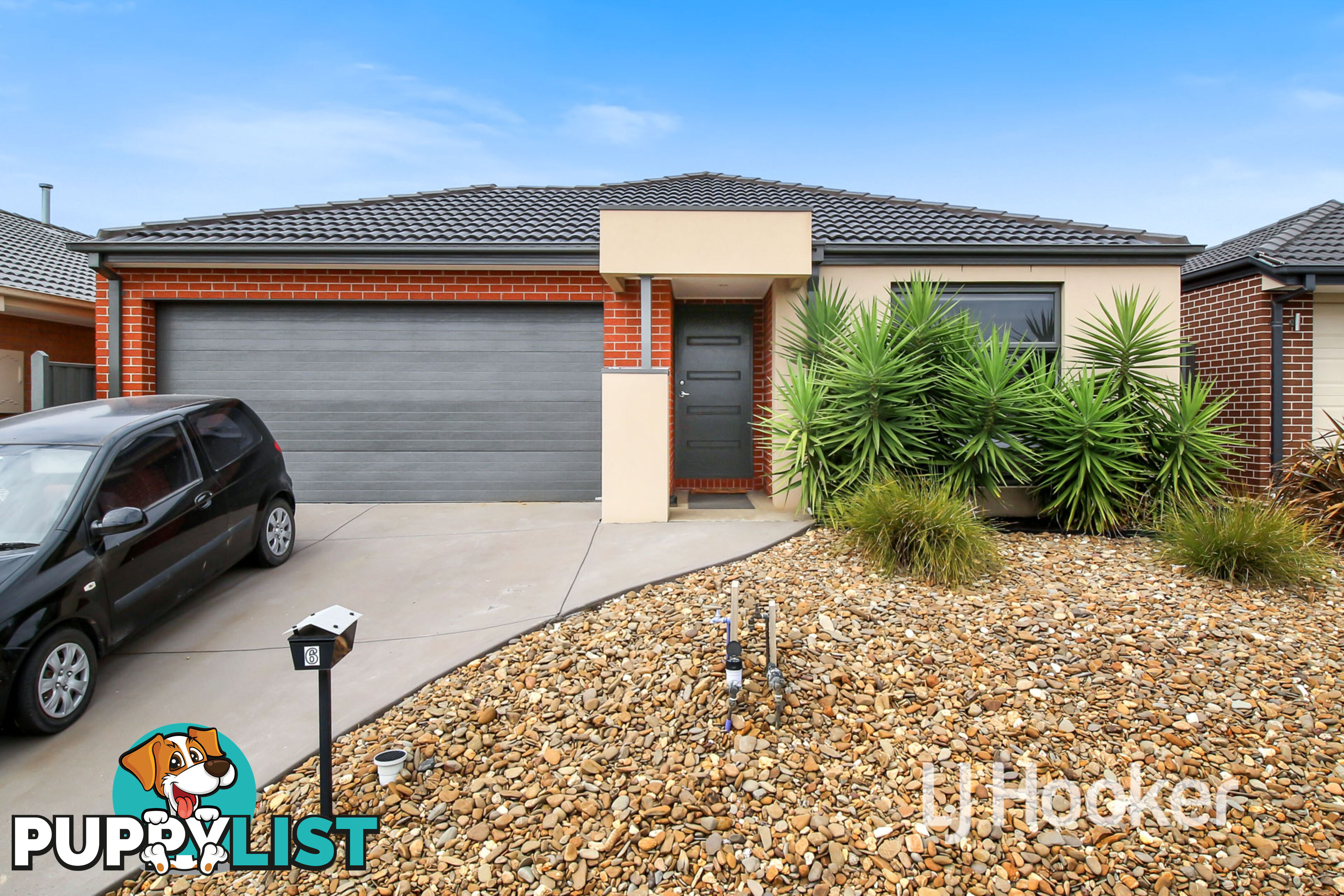 6 Canyon Avenue CLYDE VIC 3978