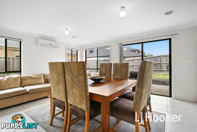 6 Canyon Avenue CLYDE VIC 3978